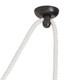 Leandra One Light Pendant (DPC20)