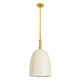 Lyla One Light Pendant (DPC22)