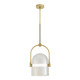Marco LED Pendant (DPC24)