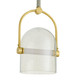 Marco LED Pendant (DPC24)