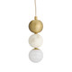 Melody One Light Pendant (DPC25)