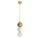 Melody One Light Pendant (DPC25)