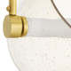 Marco LED Pendant (DPC28)