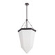 Lillian One Light Pendant (DSC09)