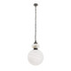 Rosemont One Light Pendant (DSC12)