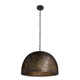 Micah One Light Pendant (DSI13)
