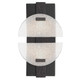 Logan LED Wall Sconce (DWC88)