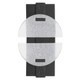 Logan LED Wall Sconce (DWC88)