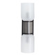 Landon Two Light Wall Sconce (DWC91)