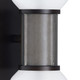 Landon Two Light Wall Sconce (DWC91)