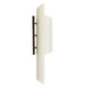 Matthew Two Light Wall Sconce (DWC94)
