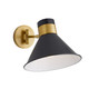 Lane One Light Wall Sconce (DWC98)