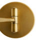 Lane One Light Wall Sconce (DWC98)