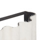 Larissa Two Light Wall Sconce (DWI29)