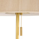 Middlebury LED Table Lamp (PDC12)