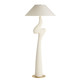 Nicolette One Light Floor Lamp (PFC22-603)