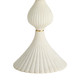 Nicole One Light Floor Lamp (PFC23-860)