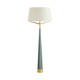 Elden One Light Floor Lamp (PFC24-401)