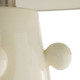 Miriam One Light Table Lamp (PTC68-441)