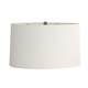 Nathan One Light Table Lamp (PTC70-194)