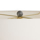 Nathan One Light Table Lamp (PTC70-194)