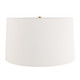 Matteo One Light Table Lamp (PTE17-580)
