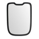 Arteriors - WMI90 - Mirror - Mercer - Burnt Iron