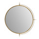 Nixon Mirror (WMI91)