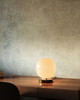 manufacturer_finish:Brushed Gold/Glossy Ribbed Opal Glass