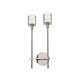 manufacturer_finish:Clear Crystal/Polished Nickel|crystal:Clear Crystal