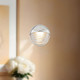 manufacturer_finish:Polished Nickel/Ribbed Glass