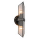 manufacturer_finish:Urban Bronze/Ribbed Glass