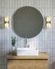 manufacturer_finish:Polished Nickel/Alabaster|manufacturer_glass:Alabaster Shade|crystal:Unspecified