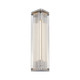 manufacturer_finish:Polished Nickel/Ribbed Glass