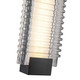 manufacturer_finish:Urban Bronze/Ribbed Glass