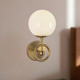 manufacturer_finish:Brushed Gold/Glossy Opal Glass