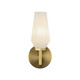 manufacturer_finish:Brushed Gold/Opal Glass