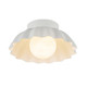manufacturer_finish:Antique White/Opal Glass