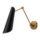 manufacturer_finish:Aged Gold/Matte Black
