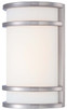 manufacturer_finish:Brushed Stainless Steel|manufacturer_glass:Etched Opal|light_source:LED|light_output:722.81lm|color_temperature:2700K|cri:82