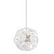 Mitzi - H1004806-PN - Six Light Chandelier - Tamara - Polished Nickel