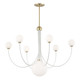 manufacturer_finish:Aged Brass/Soft Off White