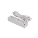 W.A.C. Lighting - EN-24100-RB2-S - Transformer - Straight Edge - White