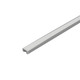 W.A.C. Lighting - LED-T-CH5-AL - Surface Mounted Channel - Invisiled - Aluminum