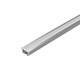 W.A.C. Lighting - LED-T-CH6-AL - Angled Recessed Channel - Invisiled - Aluminum