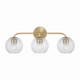 manufacturer_finish:Matte Brass
