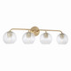 manufacturer_finish:Matte Brass