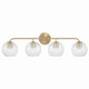 manufacturer_finish:Matte Brass