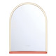Eurofase - 48532-037 - Mirror Accessory - Serin - Apricot Brandy
