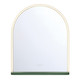 Eurofase - 48533-010 - Mirror Accessory - Serin - Kombu Green